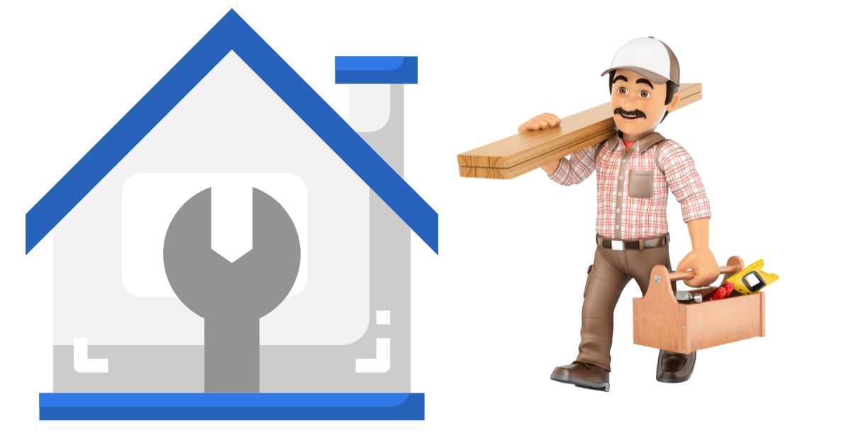 Maintaining and Upgrading Your Property