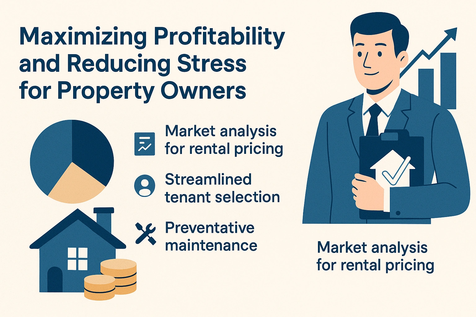 Maximizing Profitability for Property Owners