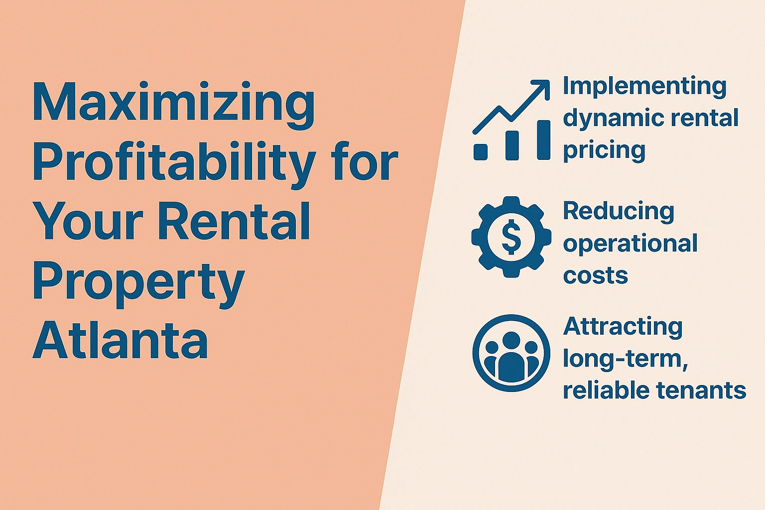 Maximizing Profitability for Your Rental Property Atlanta