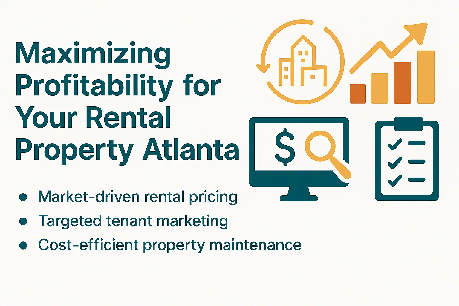 Maximizing Profitability for Your Rental