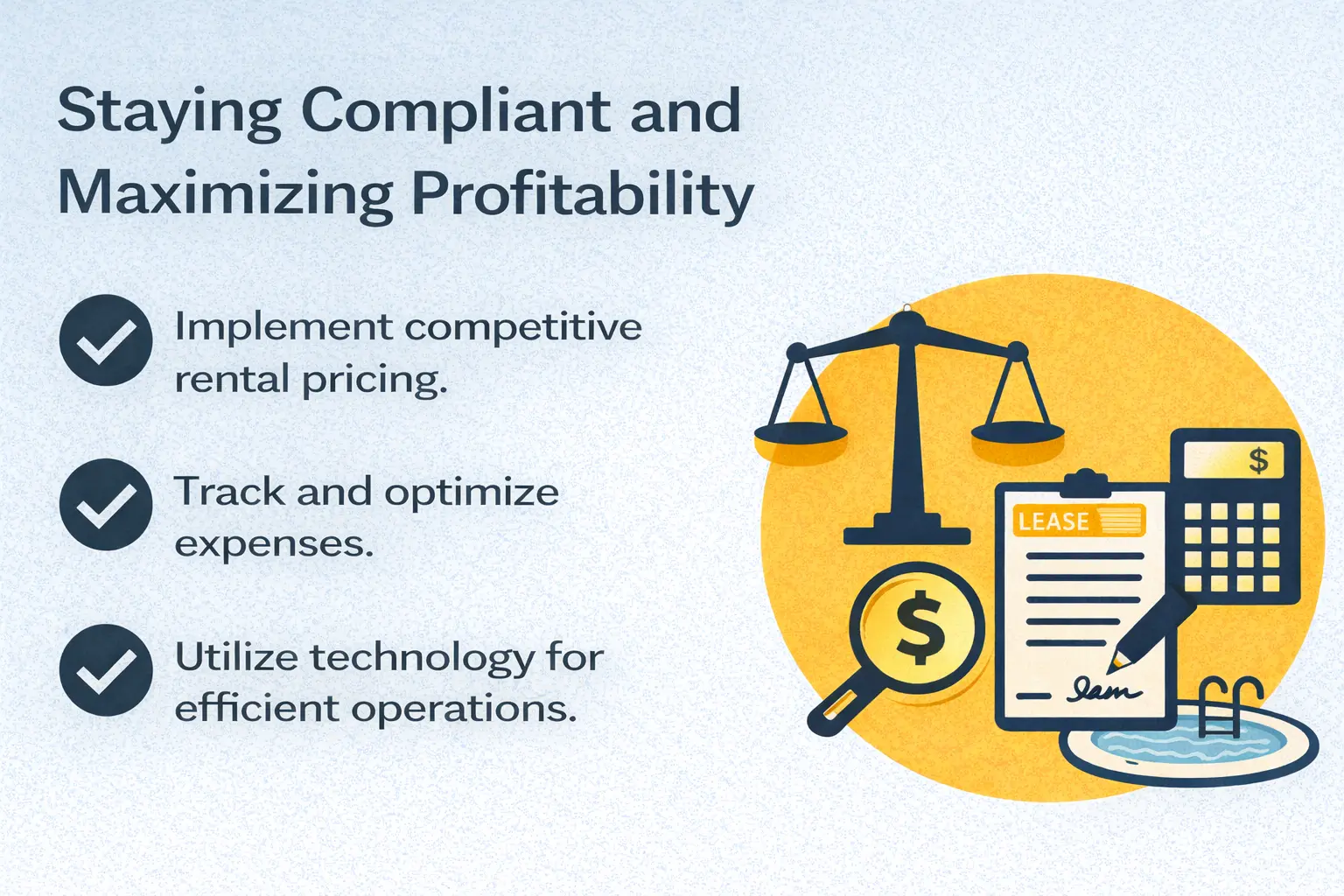 Maximizing Profitability