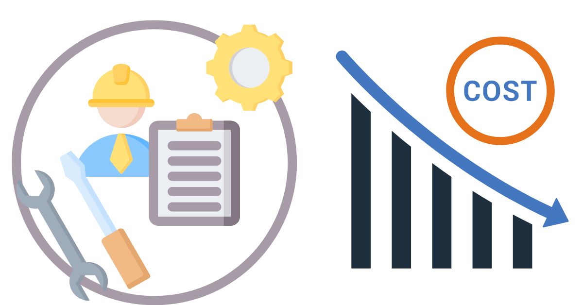 Preventive Maintenance in Cost Reduction