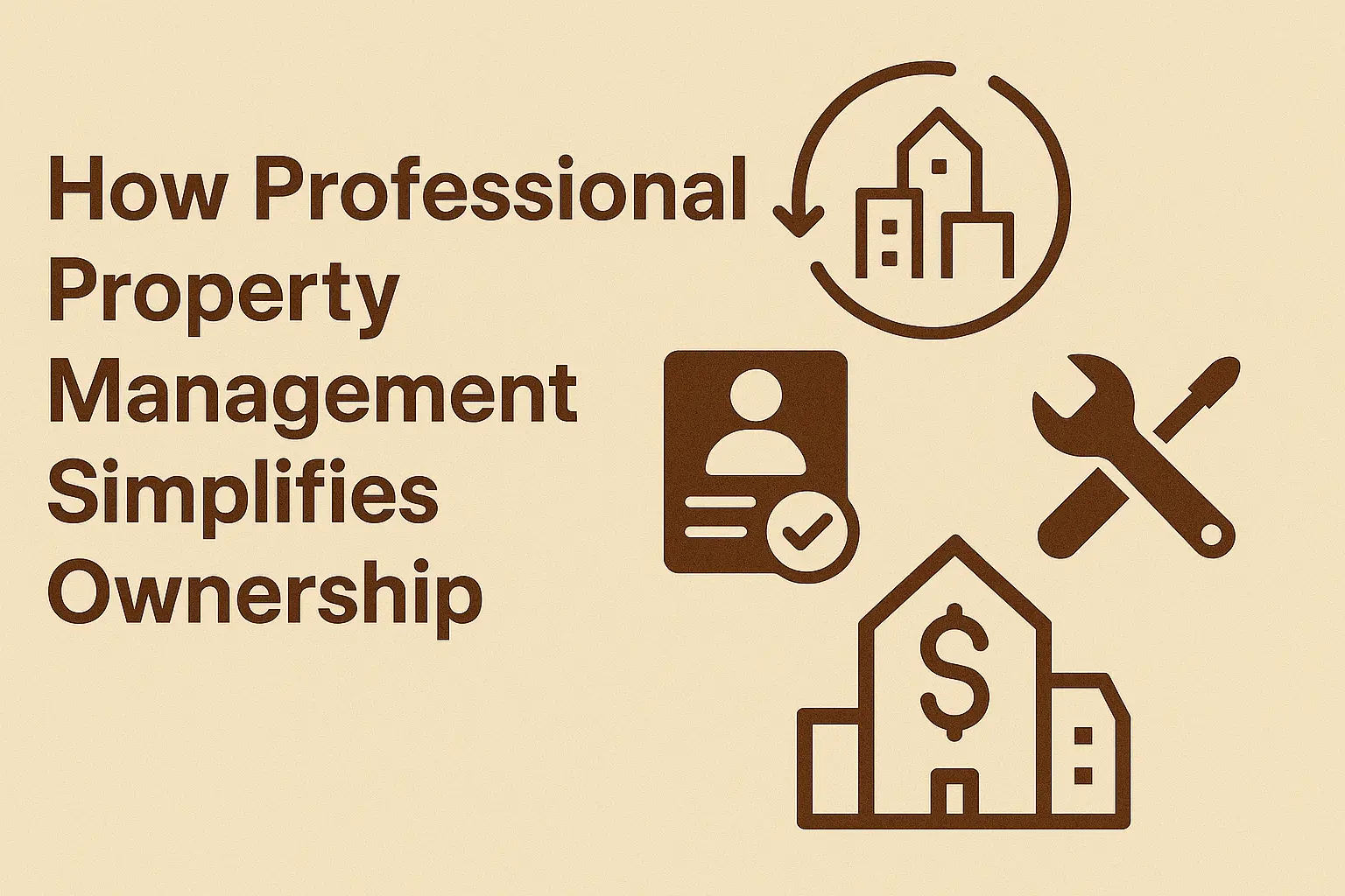 Professional Property Management