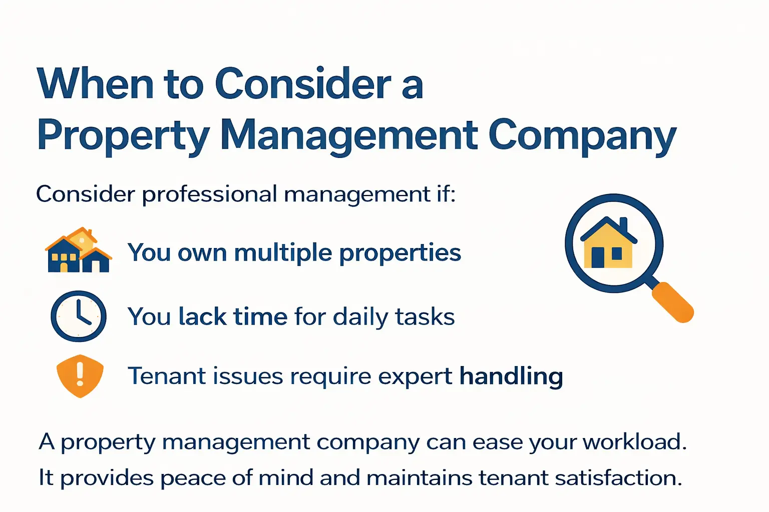 Property Management Company