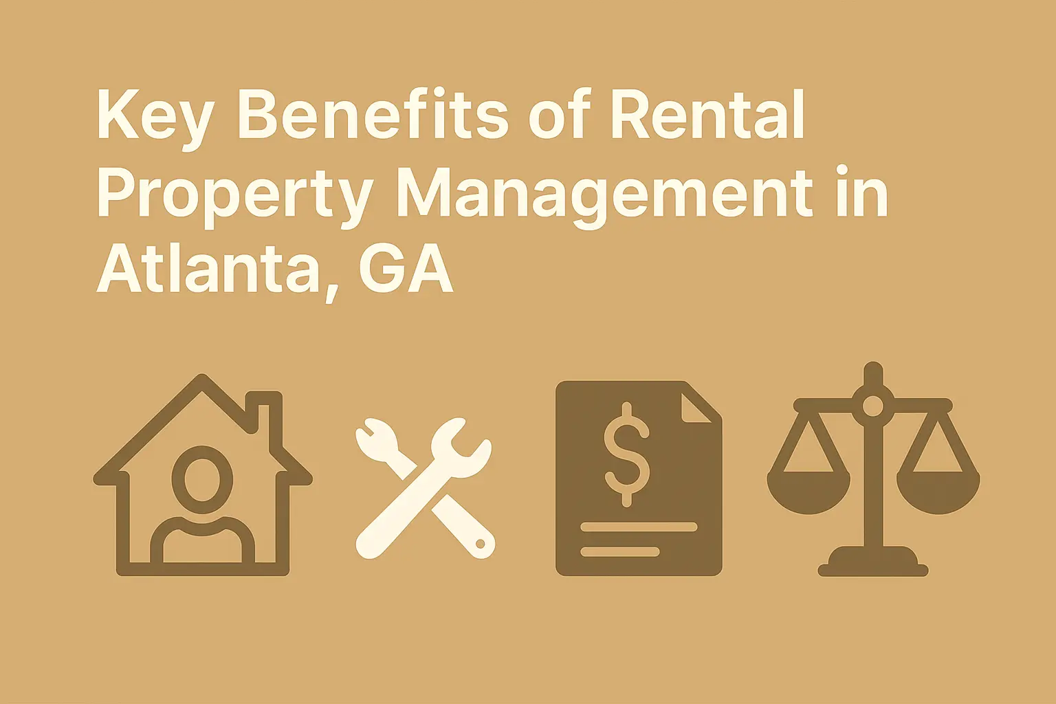 Property Management in Atlanta GA