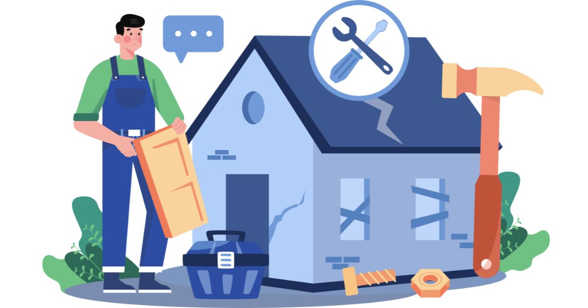 Essential Tips for Effective Property Maintenance