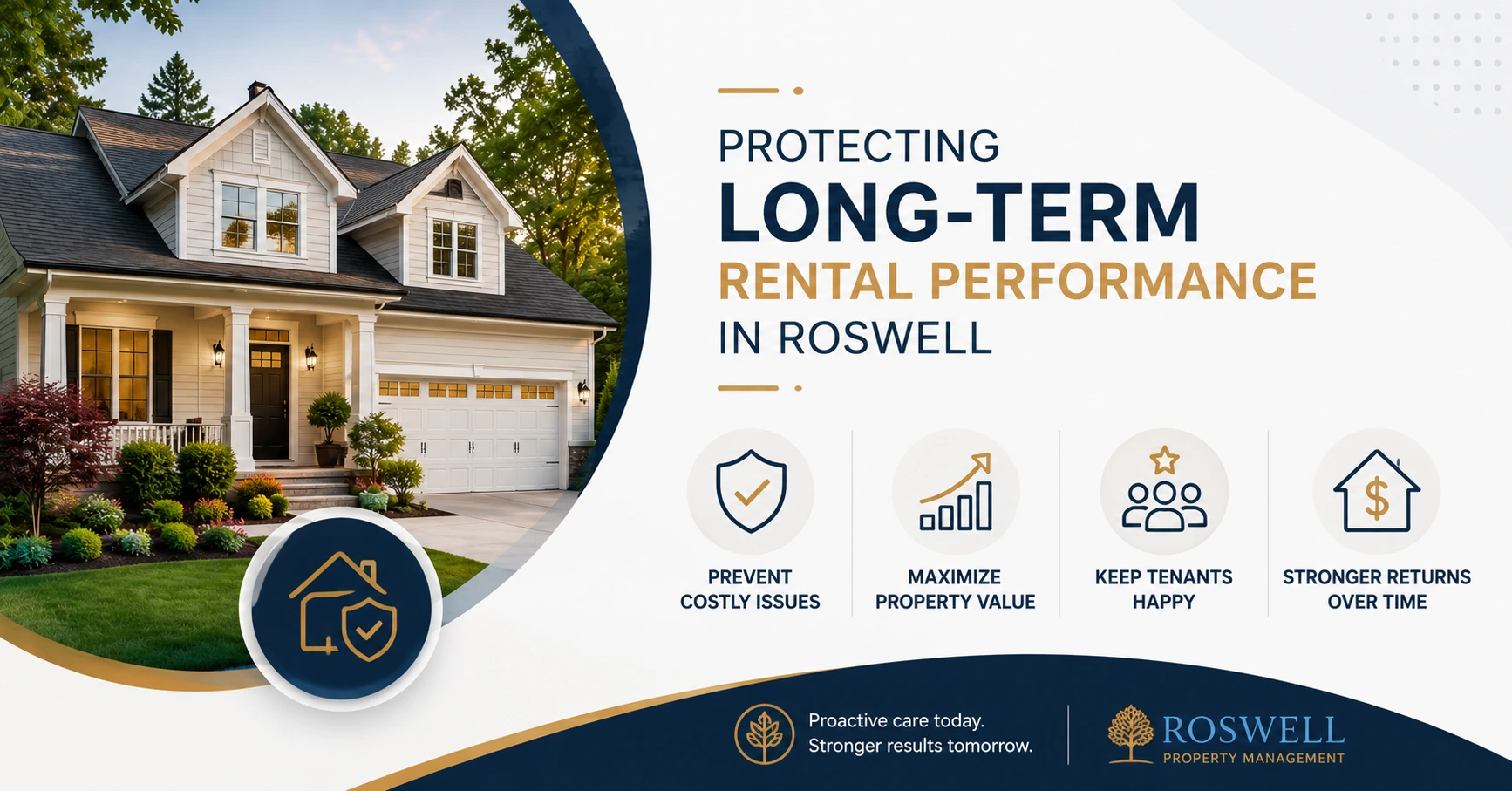 Protecting Long-Term Rental Performance in Roswell