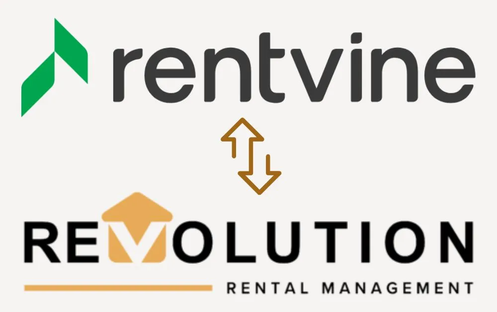 The Use of Rentvine at Revolution Rental Management
