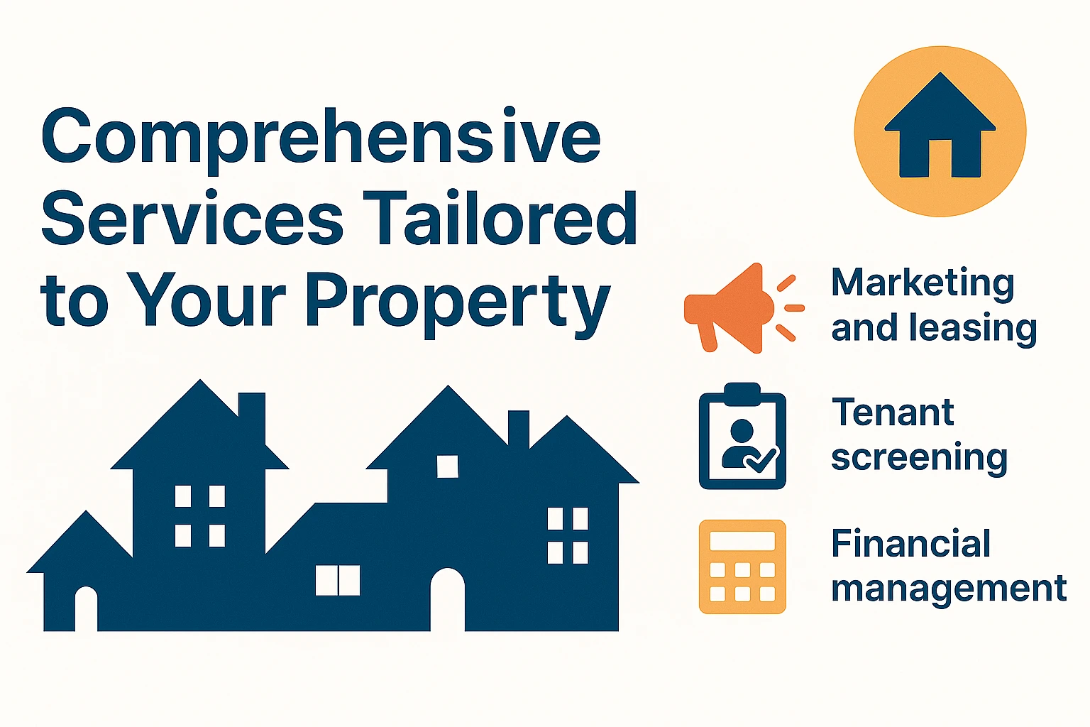 Services Tailored to Your Property