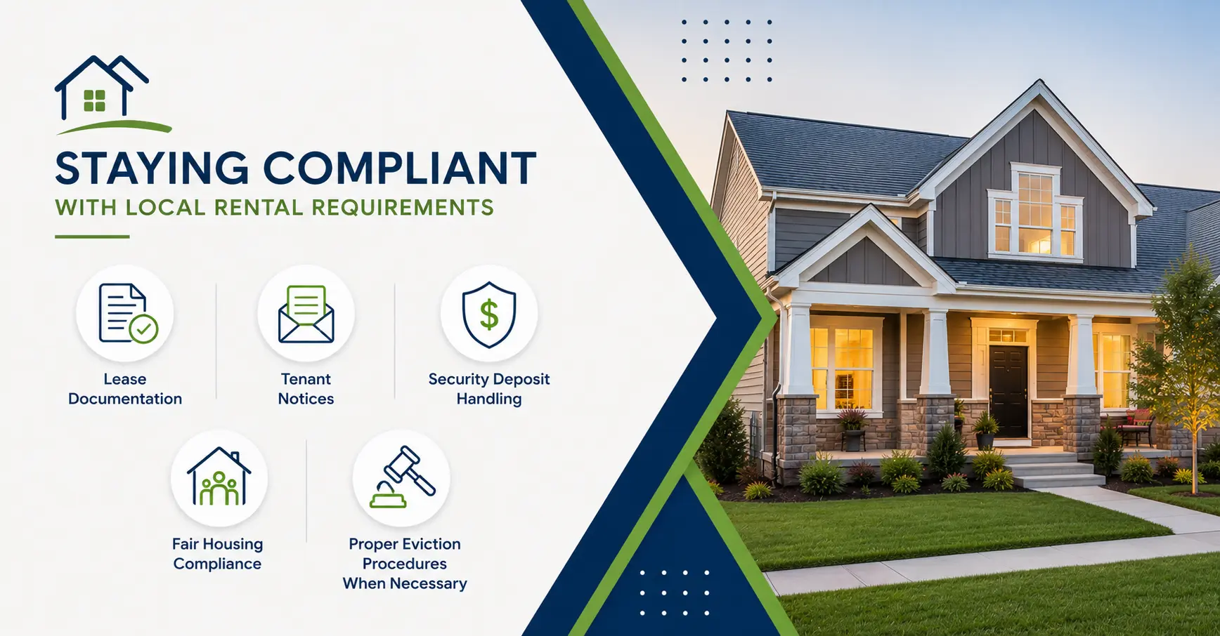 Staying Compliant With Local Rental Requirements