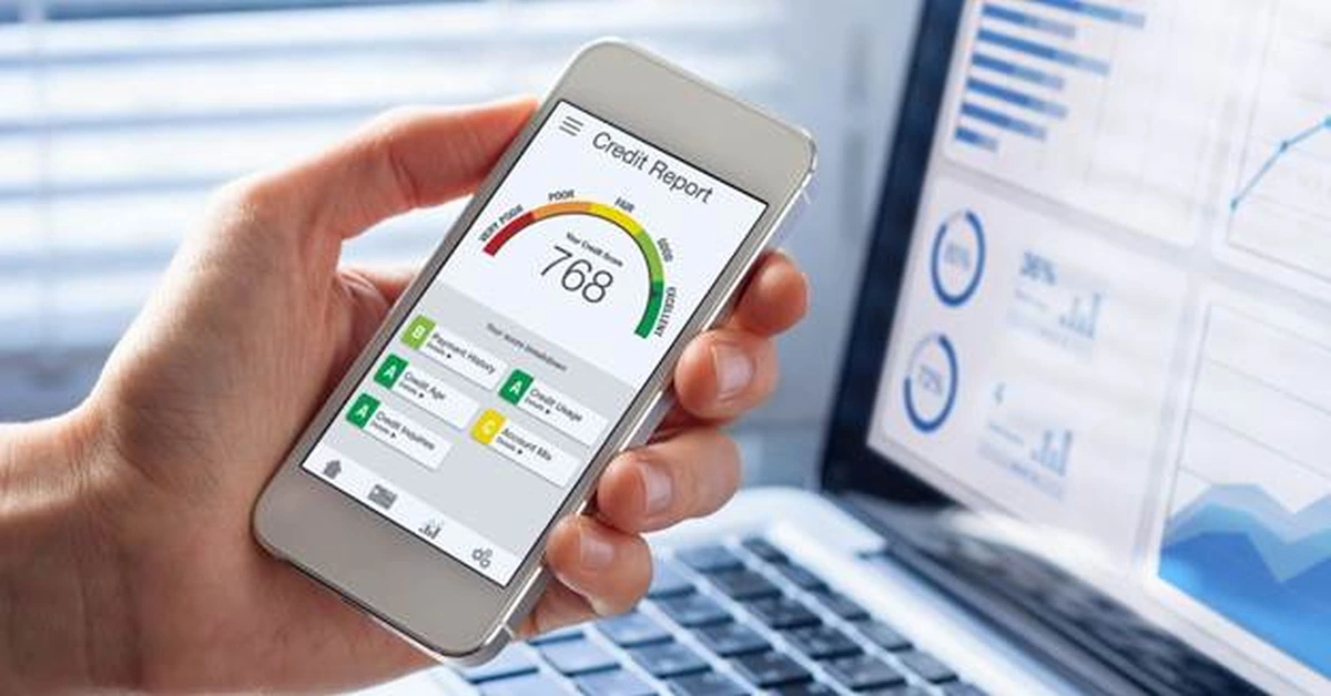 Using Credit History in a Tenant Screening Report