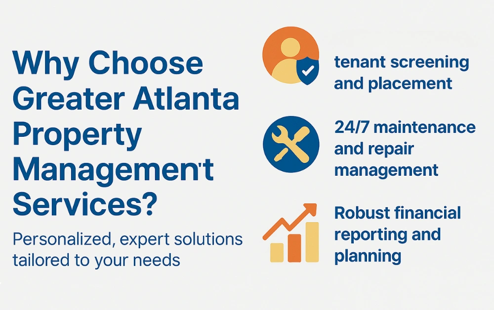 Greater Atlanta Property Management