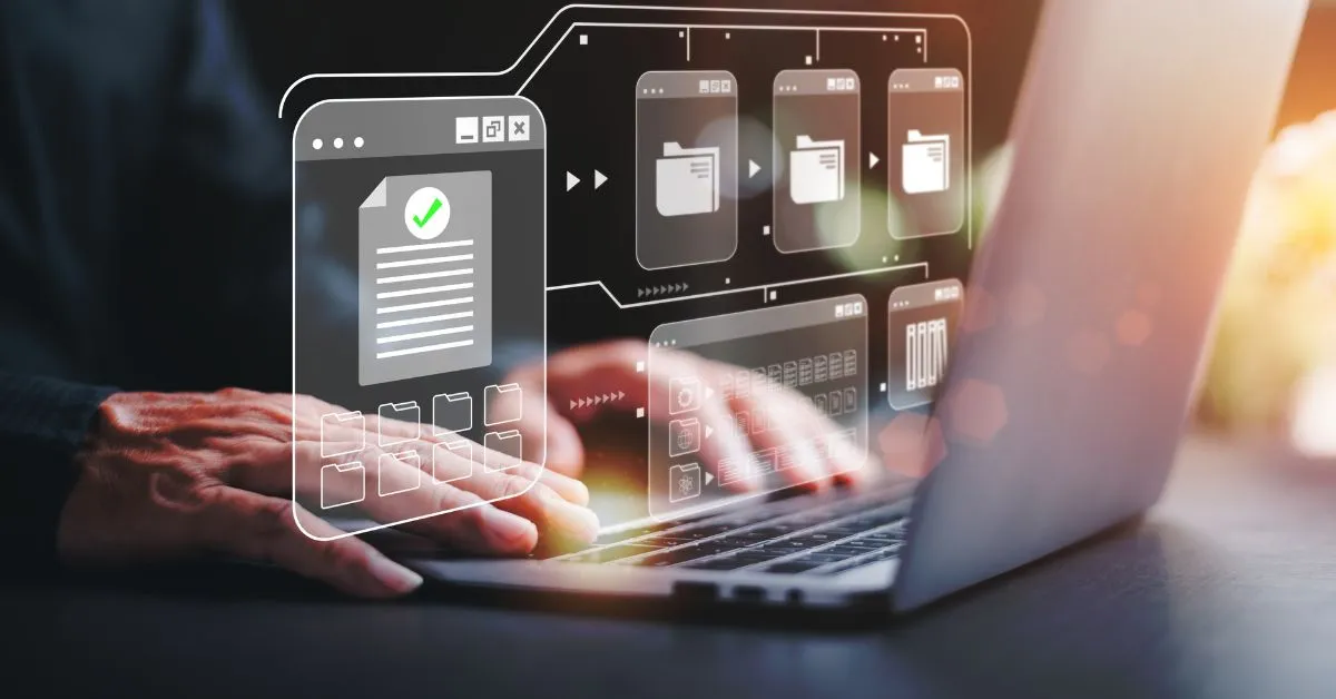 Property Management Company with the Latest Software