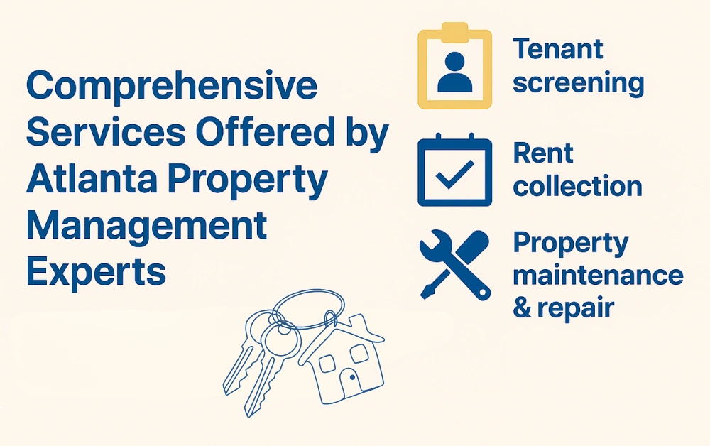 Atlanta Property Management Experts