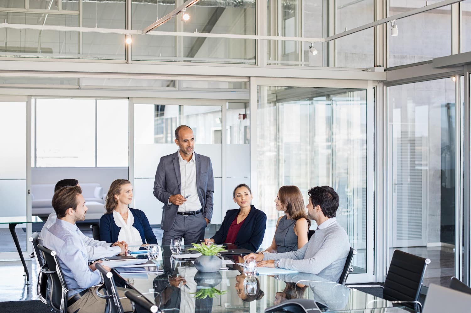 Board Member Resources