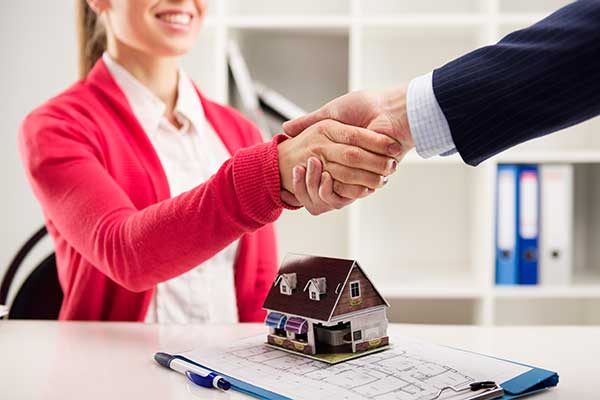 Owner Interested in Management Services, Book A Meeting