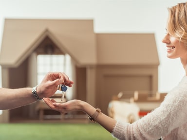 The Complete Home Buying Guide