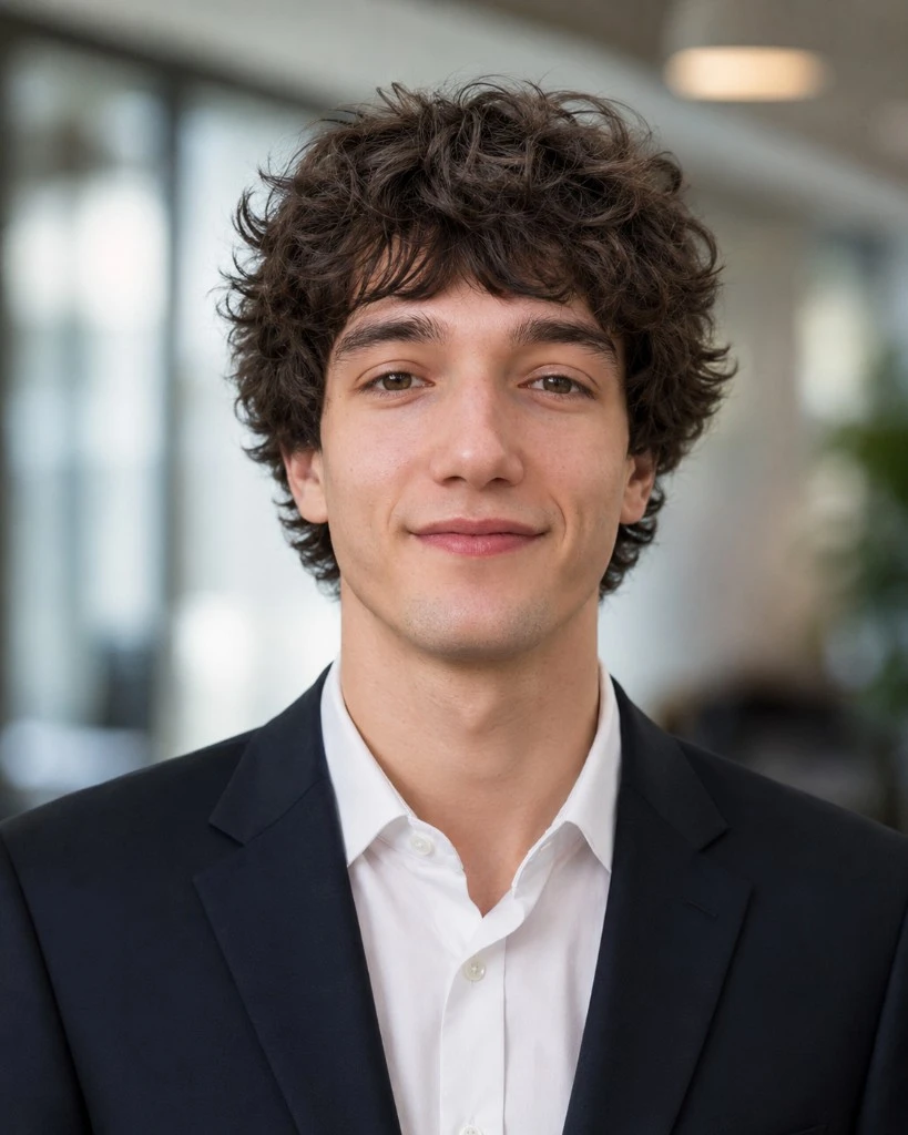 Picture of Leo Fernandez