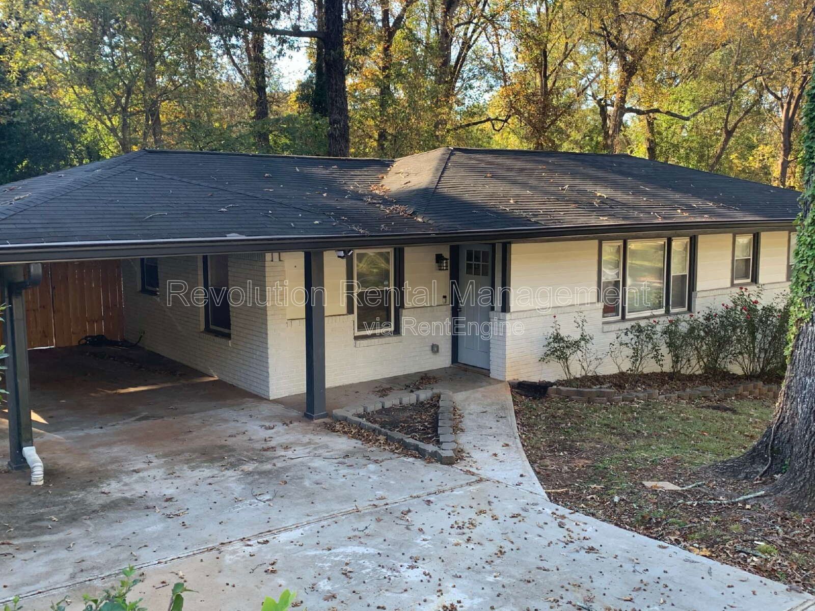 **Charming Home in Gresham Park, Atlanta, GA** property image