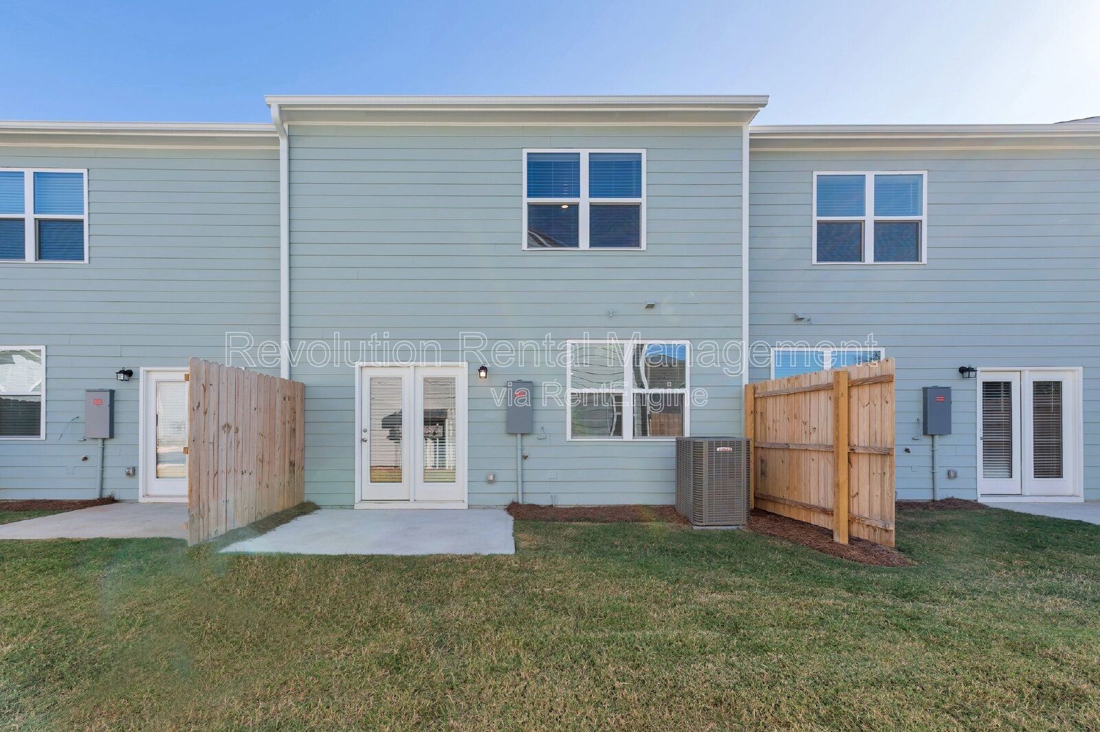 Lovely 3/2 in Cartersville, brand new construction! property image