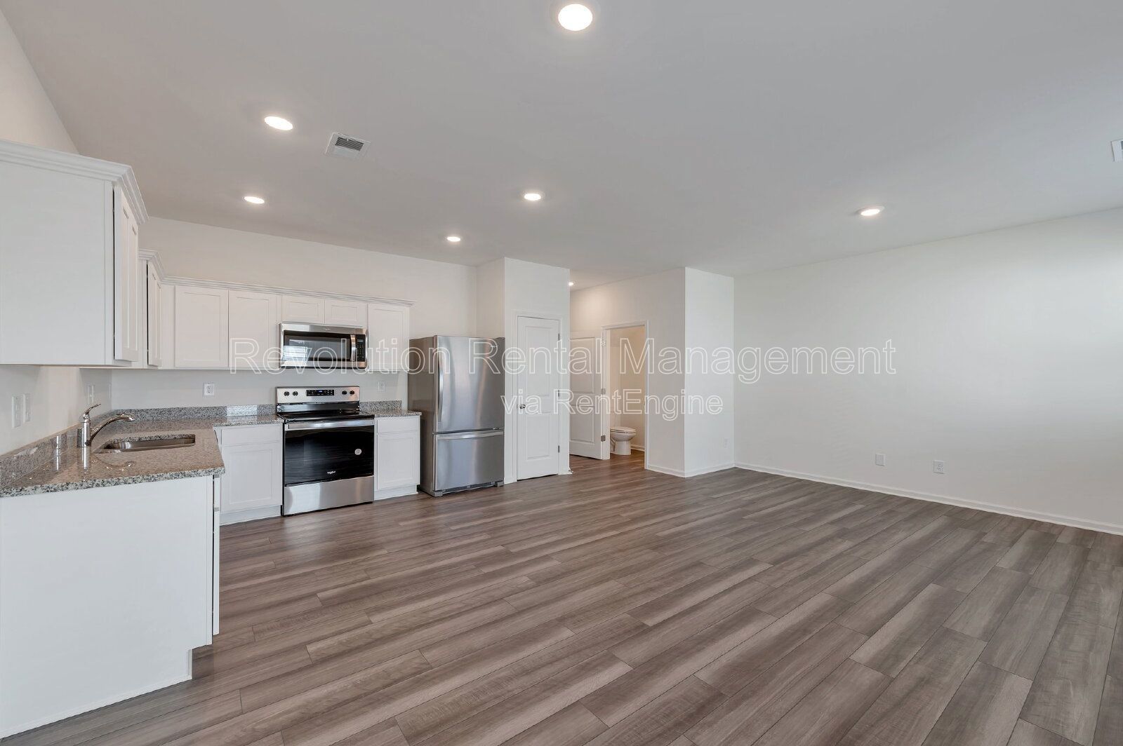 Lovely 3/2 in Cartersville, brand new construction! property image