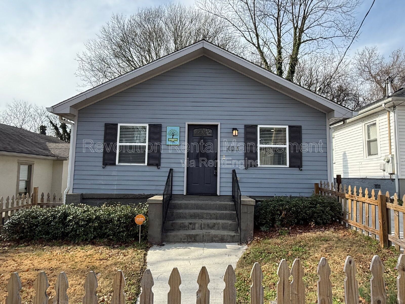 Charming 4-Bedroom 2.5 Bathroom Home conveniently placed in Atlanta! property image