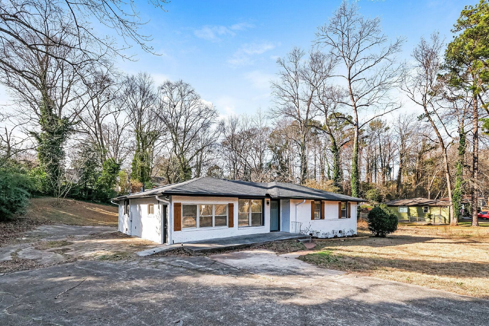 **Spacious 4-Bedroom Home with Modern Comforts in Decatur, GA** property image