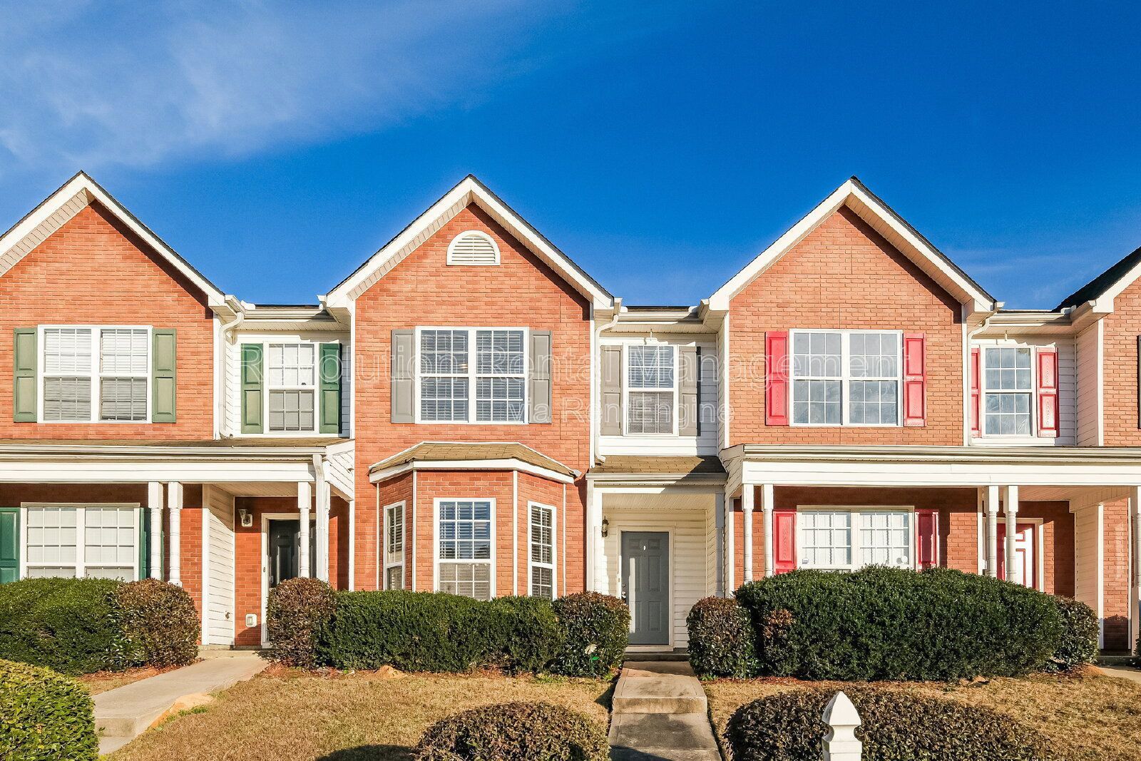 Spacious 3 bed 3 bath home in Union City property image