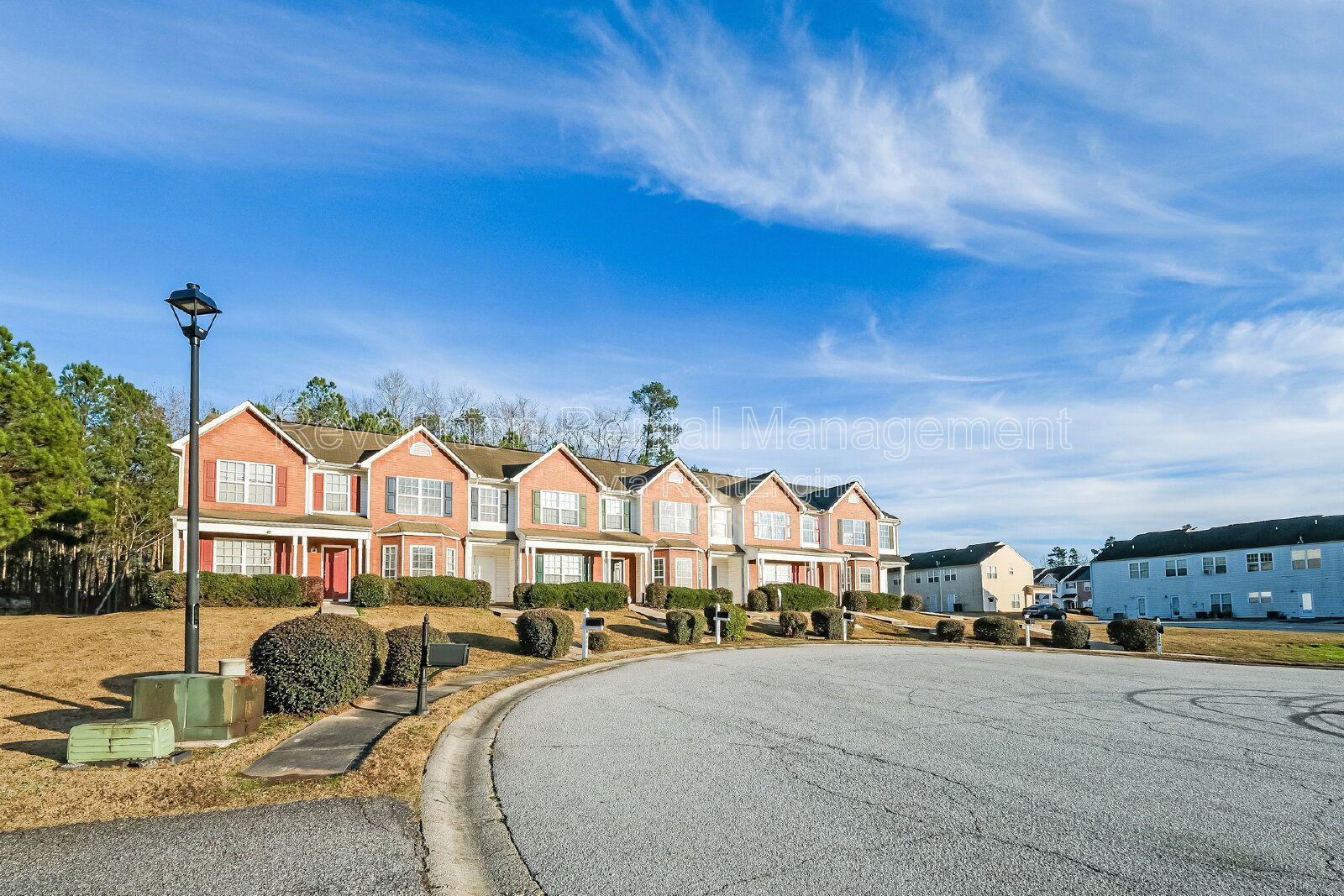 Spacious 3 bed 3 bath home in Union City property image