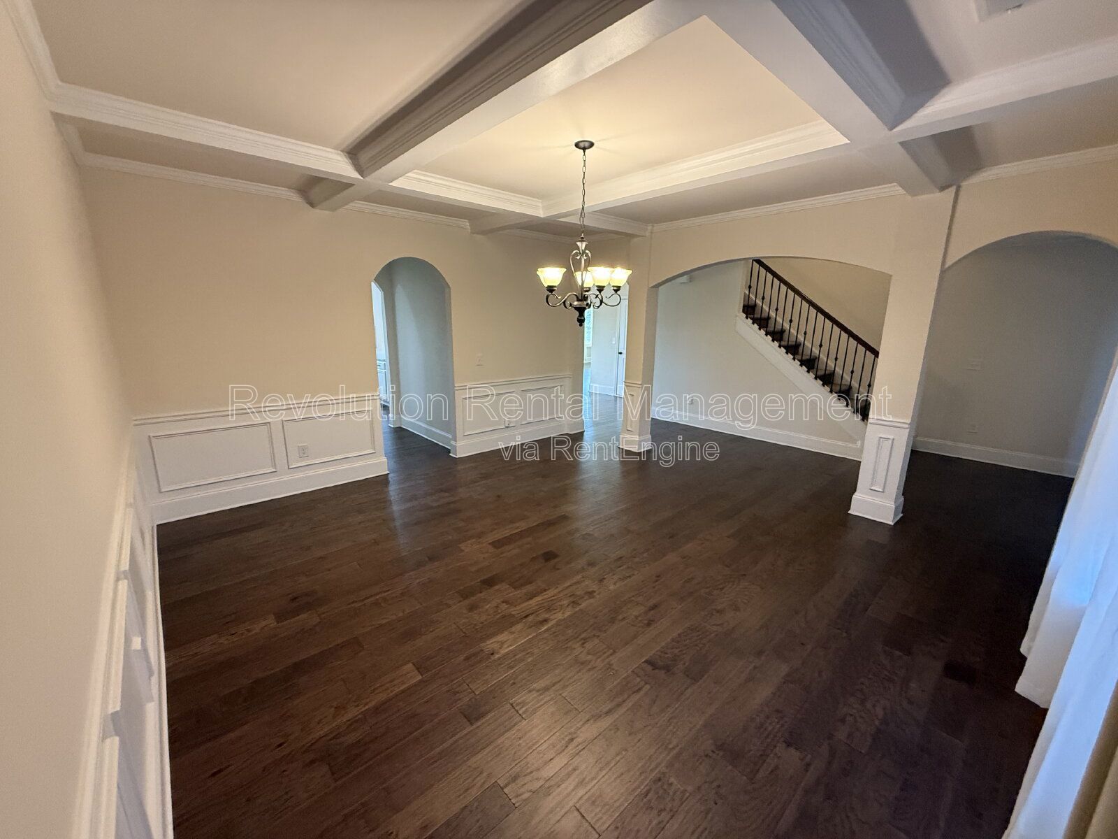 Spacious 4 bed 4 bath home in lovely Douglassville! property image