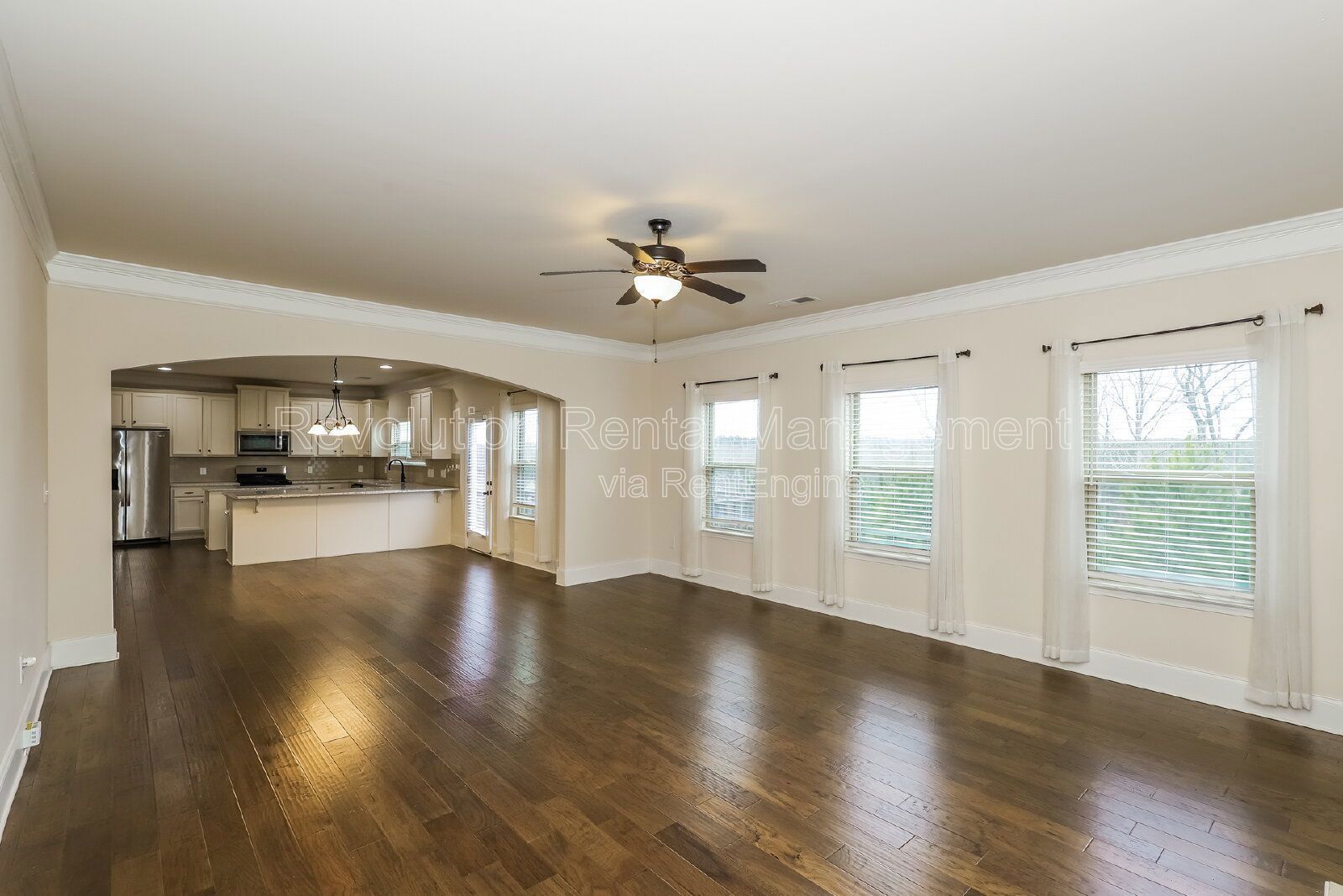 Spacious 4 bed 4 bath home in lovely Douglassville! property image