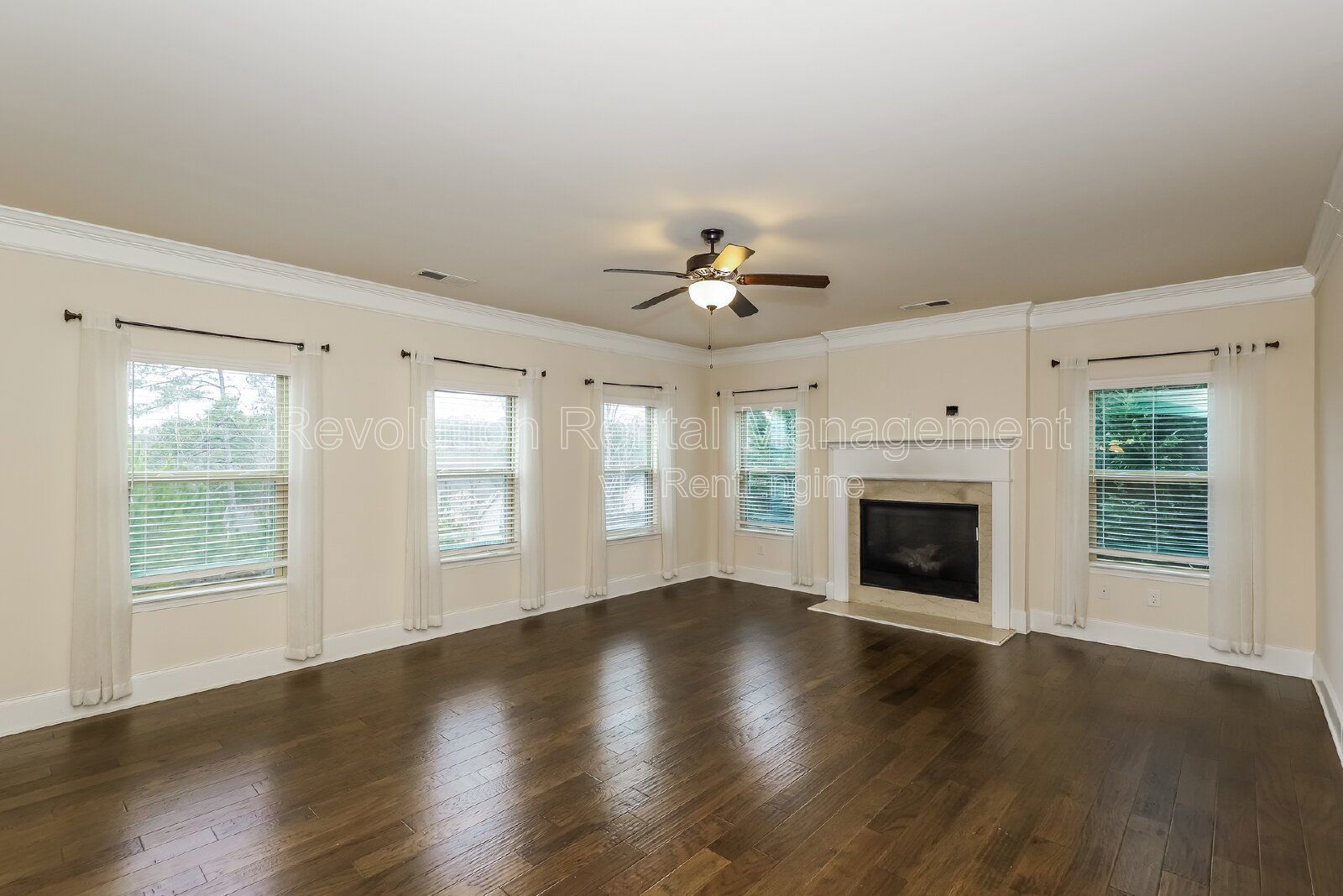 Spacious 4 bed 4 bath home in lovely Douglassville! property image