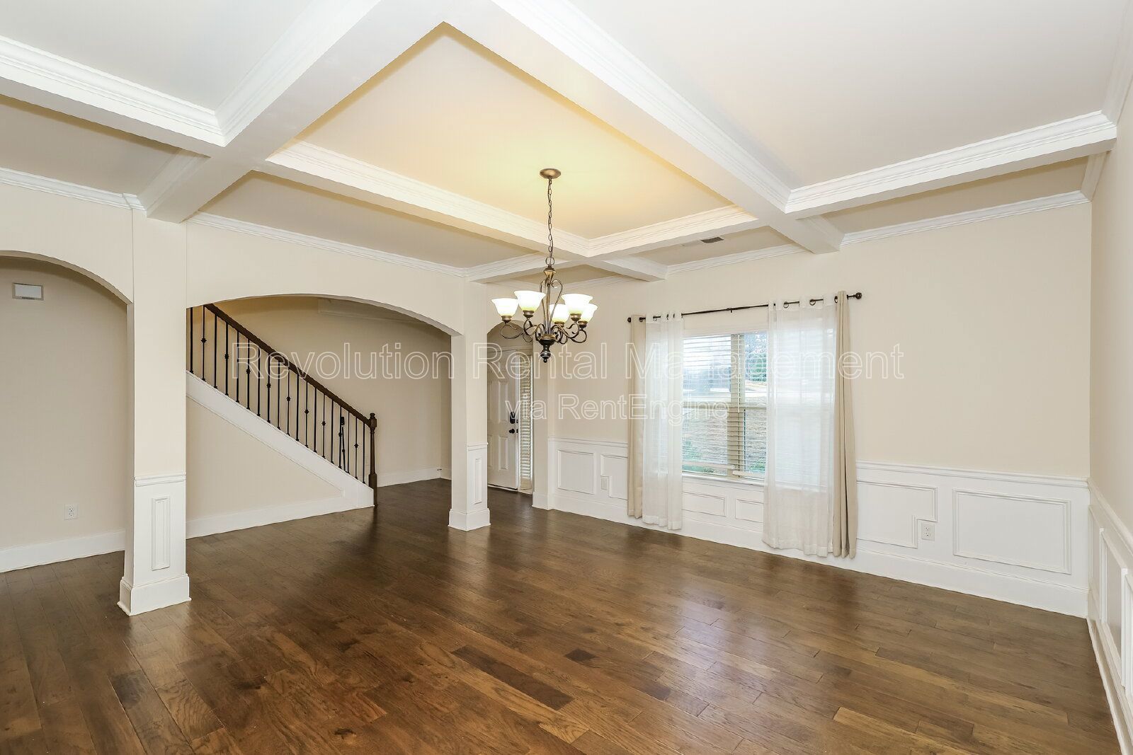 Spacious 4 bed 4 bath home in lovely Douglassville! property image