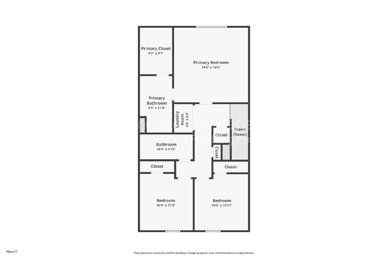 Charming 3 bedroom in lovely Cartersville! property image