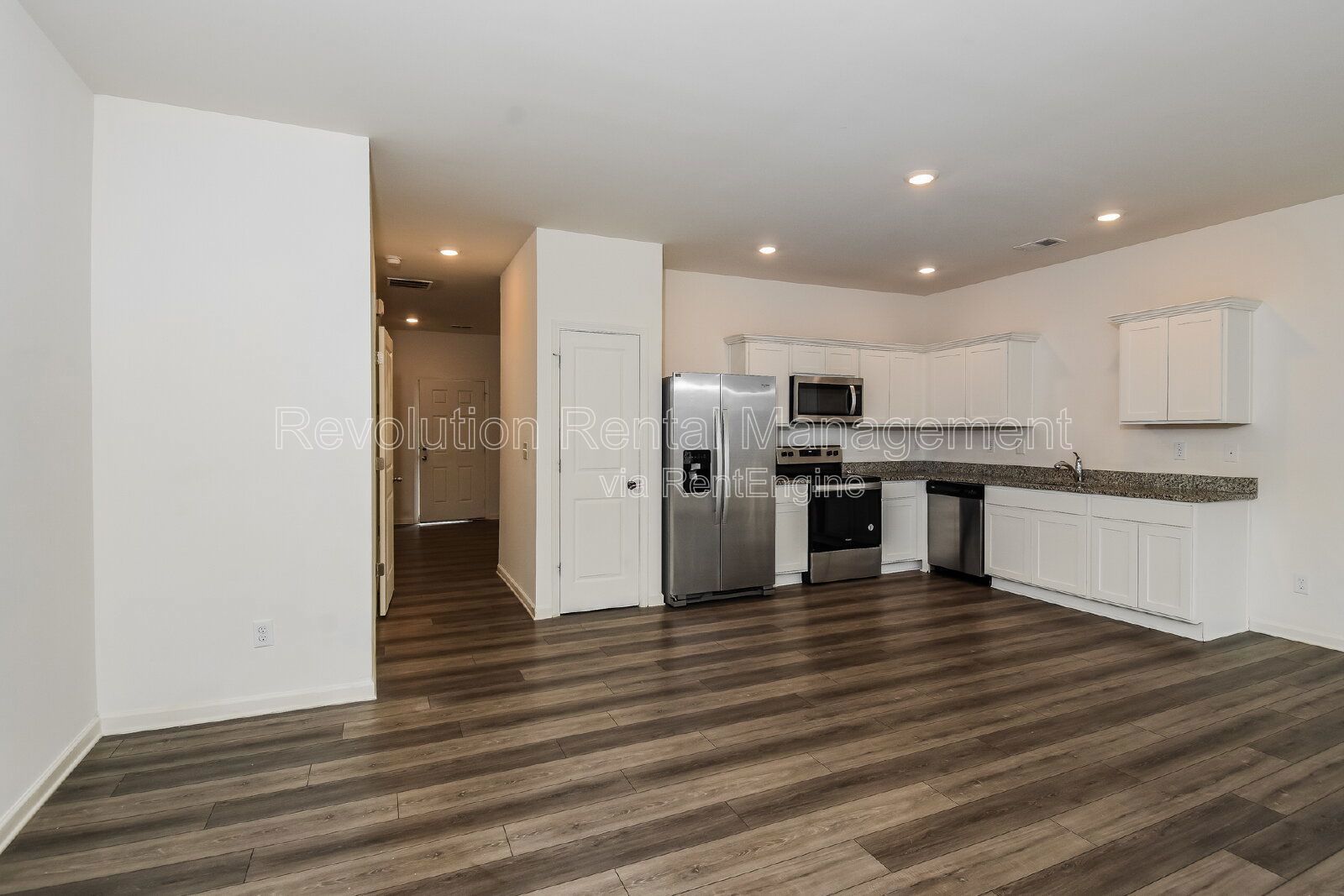 Charming 3 bedroom in lovely Cartersville! property image