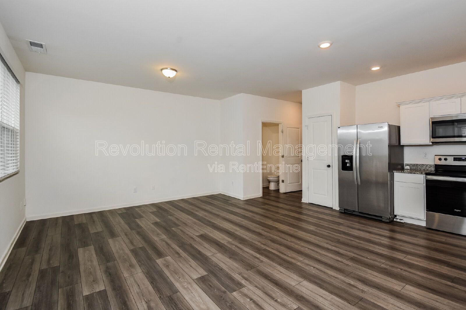 Charming 3 bedroom in lovely Cartersville! property image