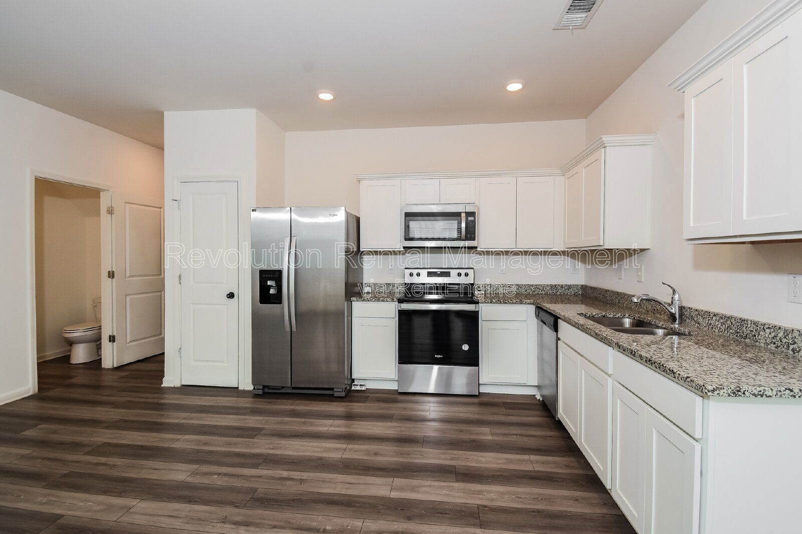 Charming 3 bedroom in lovely Cartersville! property image