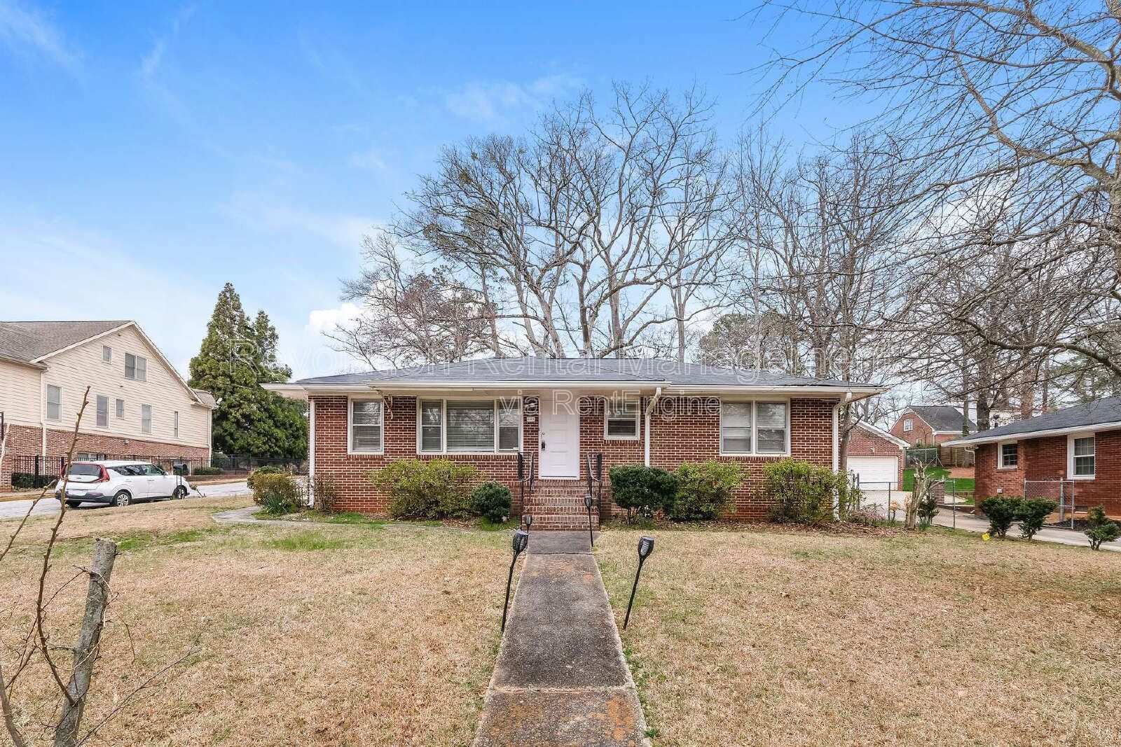 Lovely 3 bed 2 bath in Atlanta! property image