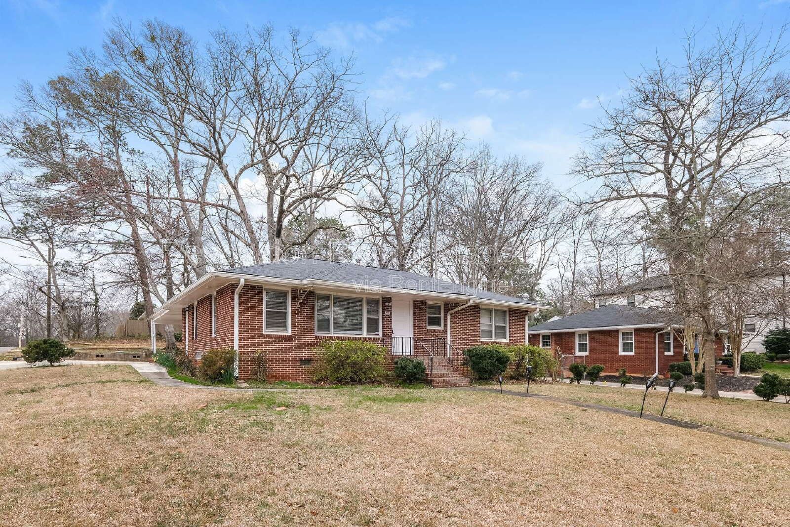 Lovely 3 bed 2 bath in Atlanta! property image