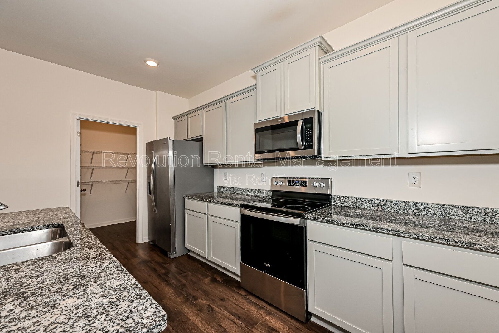 Gorgeous 4 bed 2.5 bath in Dacula! property image