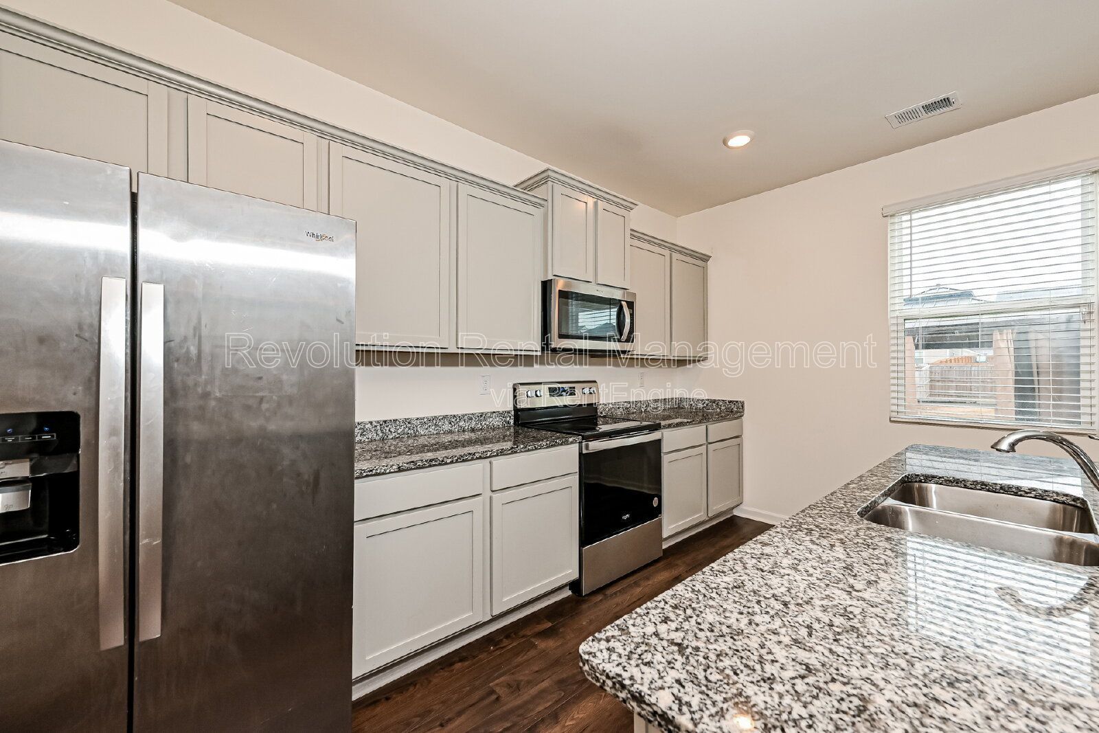 Gorgeous 4 bed 2.5 bath in Dacula! property image