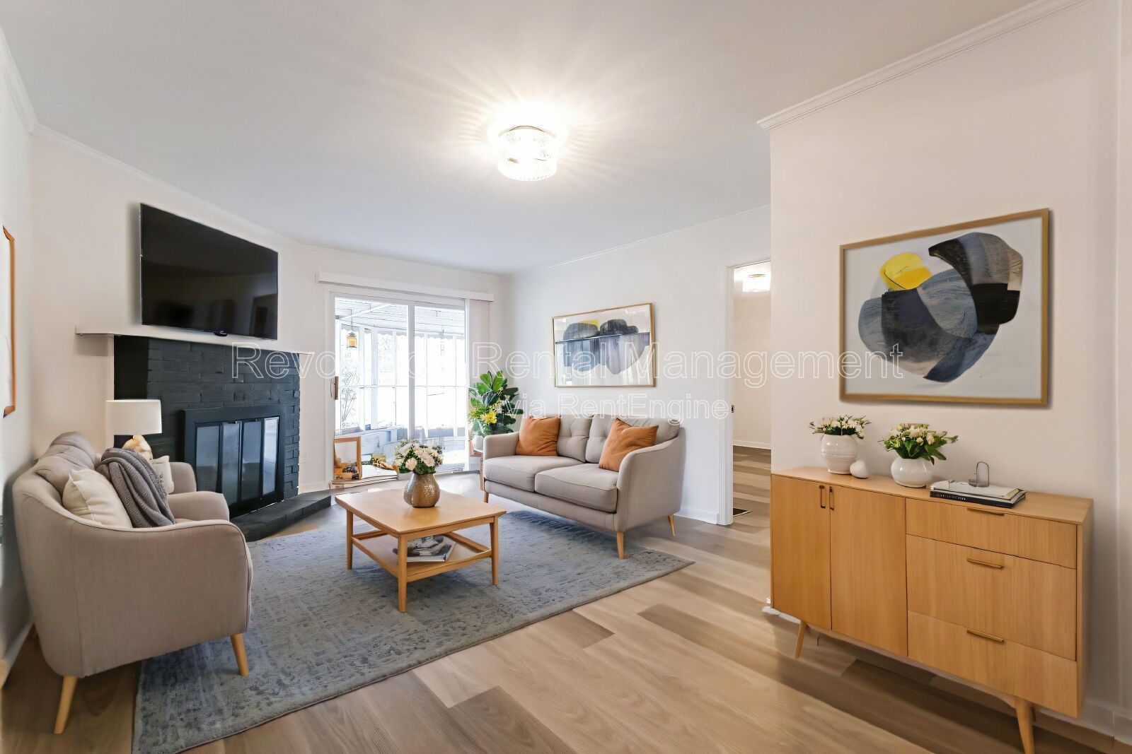 Lovely 3 bed 2 bath in Atlanta! property image