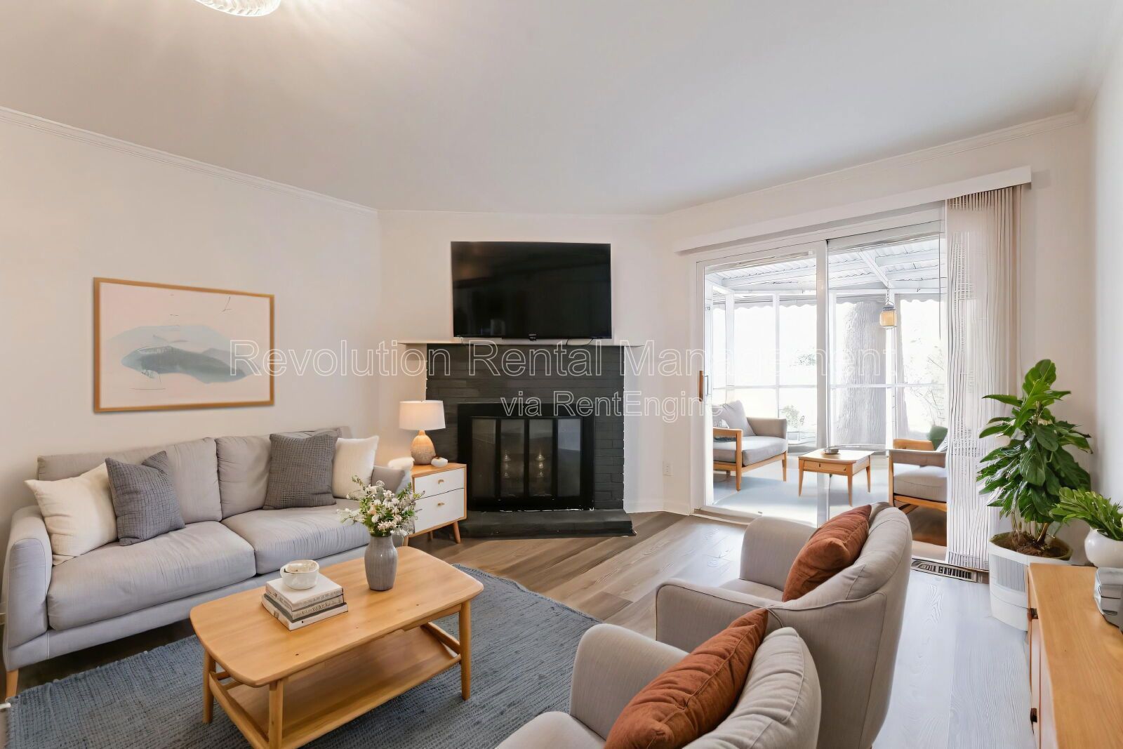 Lovely 3 bed 2 bath in Atlanta! property image