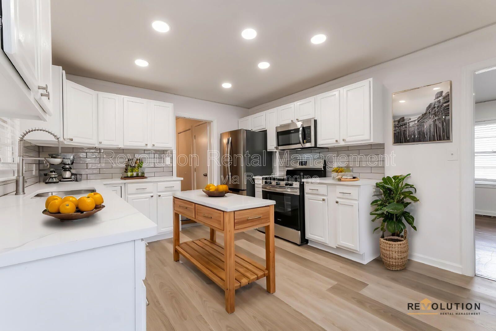 Lovely 3 bed 2 bath in Atlanta! property image