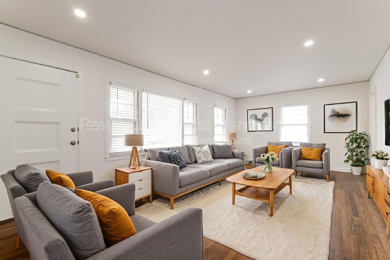 Lovely 3 bed 2 bath in Atlanta! property image