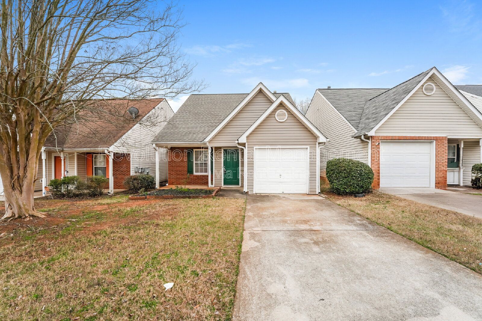 Lovely 3 bed 2.5 bath in Covington! property image