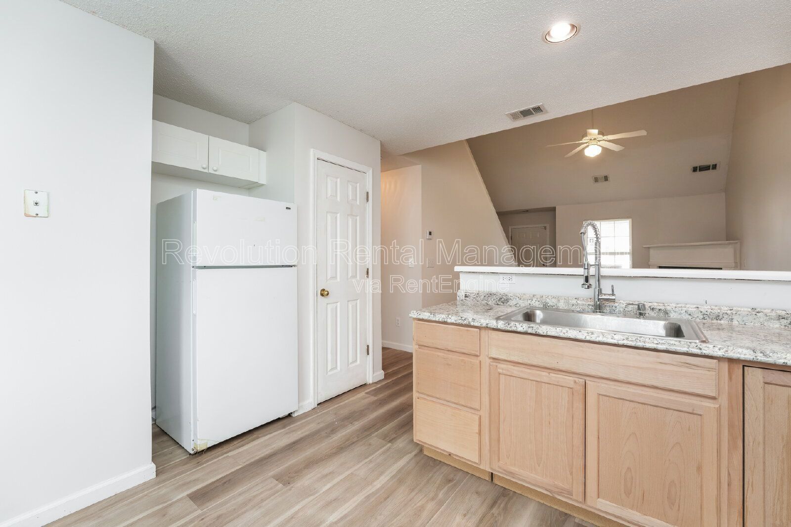 Lovely 3 bed 2.5 bath in Covington! property image