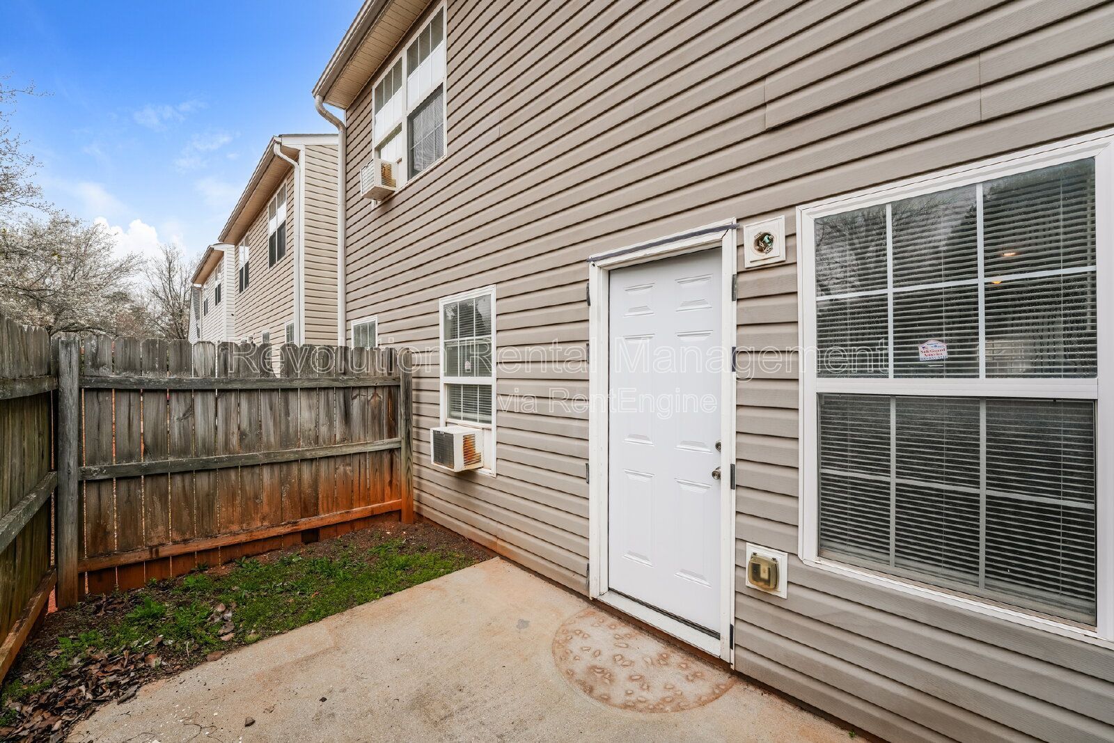 Lovely 3 bed 2.5 bath in Covington! property image