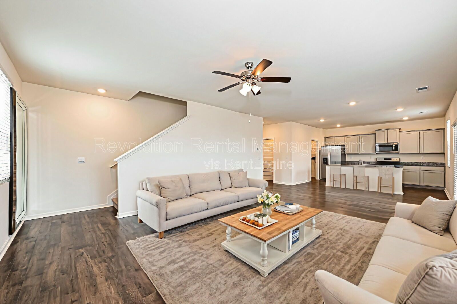 Gorgeous 4 bed 2.5 bath in Dacula! property image