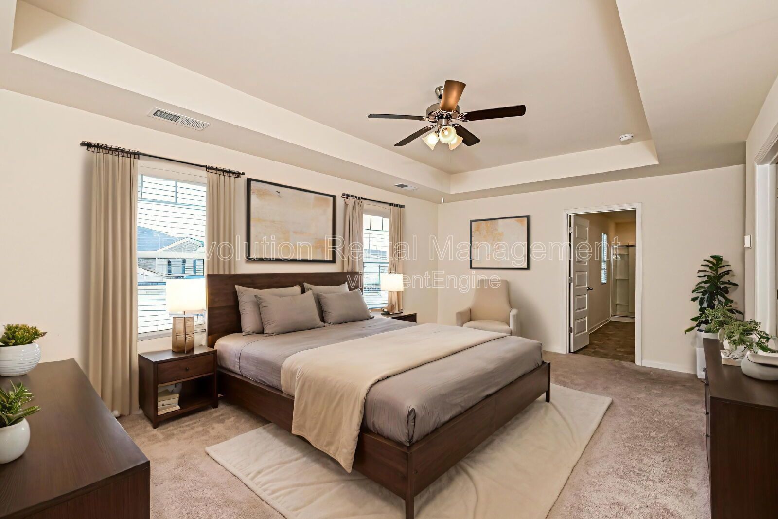 Gorgeous 4 bed 2.5 bath in Dacula! property image